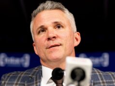 Louis, do Canadiens, deve contemplar mudanças para alcançar os seis primeiros lugares