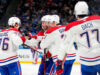 ‘Simplesmente clássico’: Canadiens se unem para vitória decisiva sobre Lightning