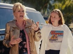 Dentro da última temporada de "Hacks"