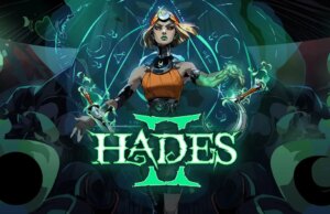 Hades 2, a sequência premiada, entra no Xbox Sport Move em abril