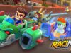 Halfbrick lança jogo gratuito ‘Jetpack Joyride Racing’ com suporte multijogador para até seis jogadores