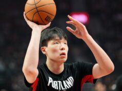 Path Blazers multado em US$ 100 mil por entrar em contato com Yang Hansen antes da elegibilidade para o draft