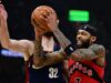 A defesa dos Raptors deve intensificar após a derrota no jogo 1