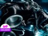 Retorne a ‘Tron: Legacy’ com os novos bonecos de ação elétricos da Hasbro (exclusivo)
