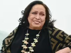 A atriz kuwaitiana Hayat Al-Fahad morre aos 78 anos: ícone veterano da tela do Golfo morre após doença prolongada