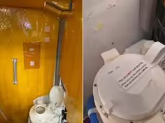 Missão lunar: problema de relatório da tripulação Artemis II com banheiro da espaçonave Orion; Solução de problemas da NASA