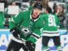 Heiskanen do Stars fará ressonância magnética, standing incerto para o jogo 1 dos playoffs