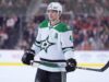 Standing do playoff de Miro Heiskanen do Stars incerto após saída contra Wild