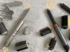 Testei os melhores idiotas do Dyson Airwrap abaixo de US $ 300: este multiestilizador subestimado merece consideração