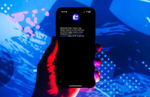 Mashable enviará as melhores ofertas diretamente para o seu telefone diariamente – como se inscrever gratuitamente