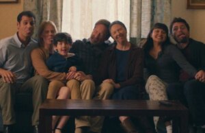 Crítica de See You Once I See You: O último drama de Jay Duplass é magoado por seu protagonista
