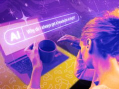 Usando IA para questões de saúde? Aqui estão 4 dicas para obter respostas mais precisas.