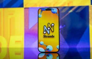 Dicas e respostas do NYT Strands para 2 de abril de 2026