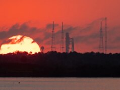 Assista à histórica tentativa de lançamento do Artemis 2 da NASA ao vivo hoje. Veja como.
