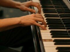 Este aplicativo de piano oferece aulas, suggestions e liberdade – agora com 50% de desconto vitalício