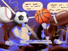 Você conhece bola? Por dentro do debate mais obsessivo sobre basquete da web.