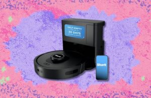O aspirador de robô Shark AI Extremely ainda está à venda após a grande promoção de primavera da Amazon – economize mais de US $ 250