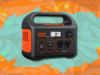 A estação de energia Jackery Explorer 300 atingiu seu melhor preço de todos os tempos após a promoção de primavera da Amazon – economize mais de US $ 70