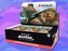 The Magic: The Gathering Avatar The Final Airbender Jumpstart Booster Field está com valor de mercado abaixo na Amazon