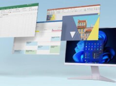 Esta atualização de US$ 45 da Microsoft faz com que um PC antigo pareça novo novamente