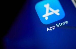 A Apple inicia o aplicativo de codificação vibe Qualquer coisa da App Retailer