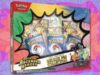 A coleção de broches Deluxe Pokémon TCG Ascended Heroes First Companions está quase no preço de mercado no TCGplayer