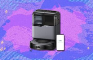 Compre o aspirador robô Eufy Omni C20 e esfregue com o melhor preço de todos os tempos na Amazon – economize US $ 250
