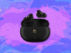 Os Beats Studio Buds + custam menos de US$ 100 por tempo limitado na Amazon – economize US$ 70