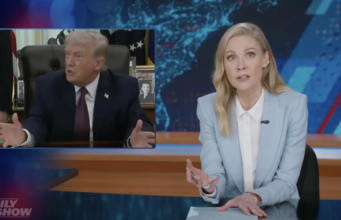 The Every day Present reage ao juiz que interrompeu o salão de baile de Trump na Casa Branca