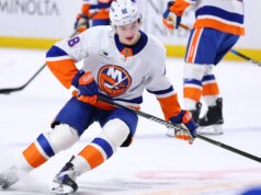 Como assistir New York Islanders x Philadelphia Flyers on-line gratuitamente