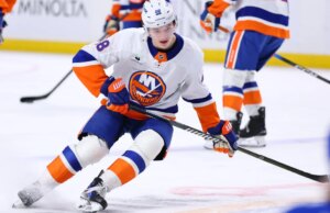 Como assistir New York Islanders x Philadelphia Flyers on-line gratuitamente
