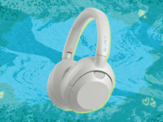 Os excelentes fones de ouvido com cancelamento de ruído ULT Put on da Sony ainda têm mais de US $ 100 de desconto na Amazon