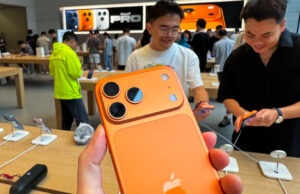 O iPhone 18 Professional não terá uma cor well-liked, diz o vazador