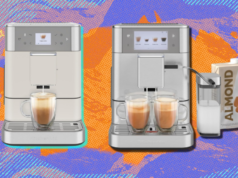 As melhores ofertas em máquinas de café expresso totalmente automáticas da KitchenAid – economize até US$ 200