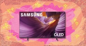 Esta TV Samsung OLED 4K de 55 polegadas custa menos de US$ 900 na Amazon – economize US$ 500