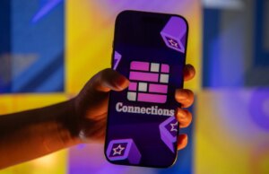 Dicas do NYT Connections hoje: pistas, respostas para 7 de abril de 2026