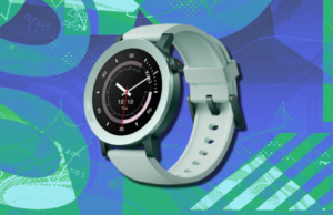 O melhor smartwatch do qual você nunca ouviu falar está à venda por menos de US$ 50