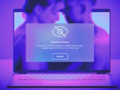 A verificação da idade está prejudicando educadores sexuais e profissionais do sexo, sugerem estudos