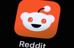 Reddit r/all dá mais um passo na sepultura