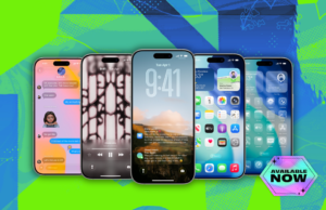 Apple lança iOS 26.5 beta sem qualquer sinal de AI Siri