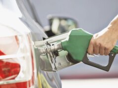 Atenção, membros Prime: economize 20 centavos por galão na bomba todas as sextas-feiras até o ultimate de maio