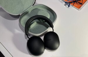 Os fones de ouvido com cancelamento de ruído Sonos Ace são US $ 100 mais baratos apenas hoje