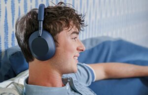 Os fones de ouvido Sony WH-1000XM5 estão a US$ 5 do preço mais baixo de todos os tempos