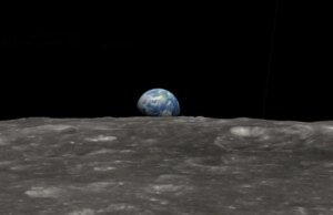 Aqui está tudo o que você precisa saber sobre o histórico sobrevôo lunar de Artemis II hoje