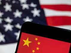 FBI alerta contra aplicativos móveis estrangeiros como CapCut no novo PSA