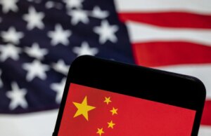 FBI alerta contra aplicativos móveis estrangeiros como CapCut no novo PSA