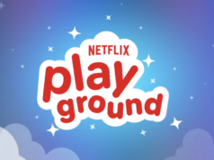 A Netflix acaba de lançar um aplicativo gratuito de jogos infantis, o Netflix Playground.