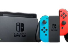 Normalmente $ 300, agora você pode obter um pacote Nintendo Swap por $ 200 se agir rápido