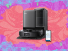 O aspirador robô Eufy E25 caiu para o preço mais baixo de todos os tempos na Amazon – economize US $ 400 agora