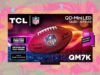 A TV TCL QM7K QLED de 65 polegadas atingiu seu preço mais baixo de todos os tempos na Amazon – economize mais de US $ 200